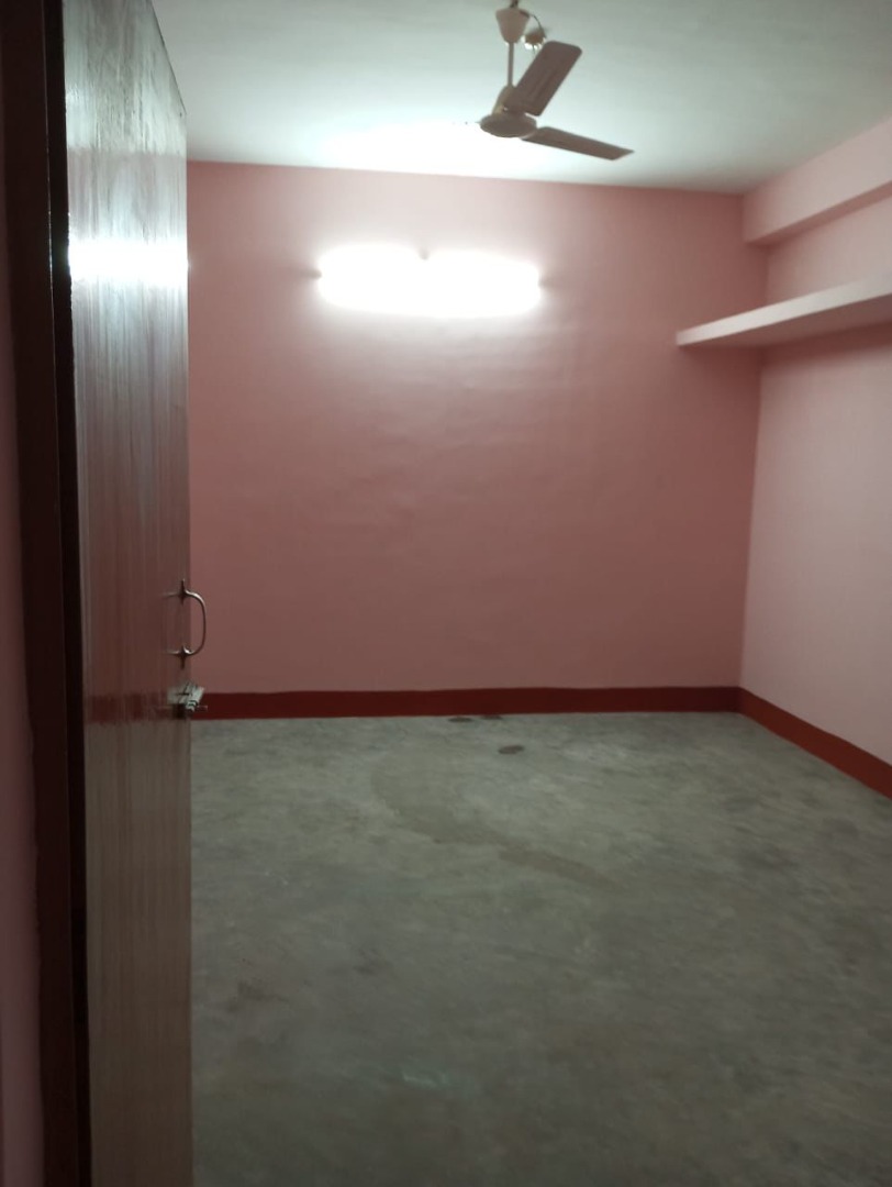 Unfurnished 3bhk in Downtown, Doctor Zakir Hussain Road, Rukmini Gaon, Guwahati, Assam, India for Rent